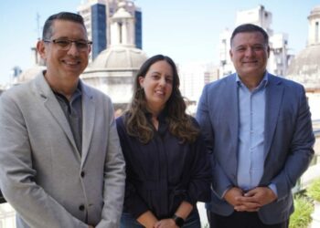 Córdoba recibe por primera vez la Convención Anual de Braztoa 2025