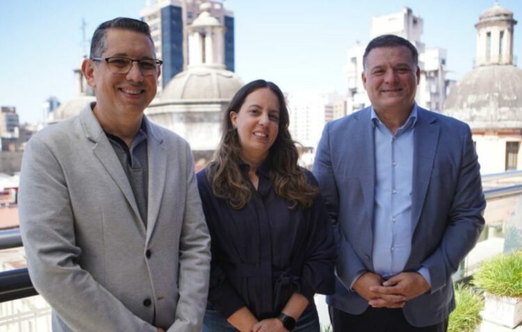 Córdoba es sede por primera vez de la Convención Anual de BRAZTOA 2025, reuniendo a los principales operadores turísticos brasileños y reforzando su proyección como destino internacional estratégico.