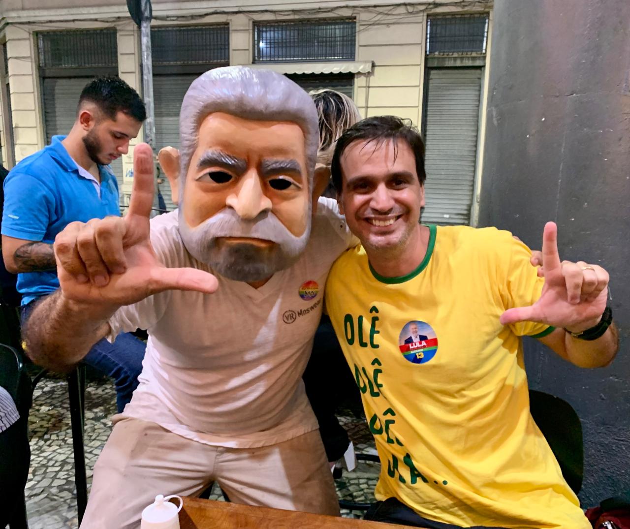  Un país dividido: qué opinan los brasileños de la condena de Bolsonaro