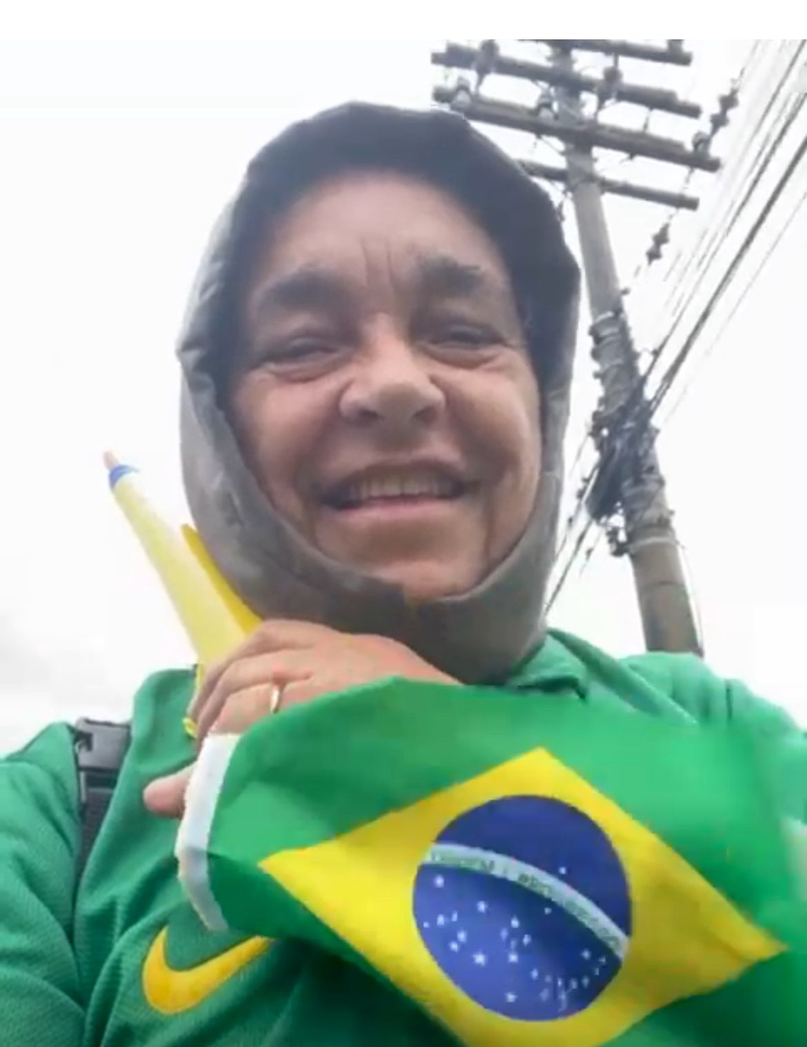  Un país dividido: qué opinan los brasileños de la condena de Bolsonaro