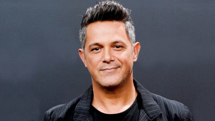 Alejandro Sanz anunció su regreso a Córdoba en el marco de su gira “¿Y Ahora Qué?“.