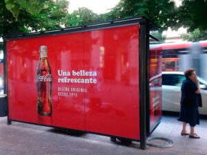 Ambientes obesogénicos que se construyen en la publicidad, el diseño urbano y las escuelas