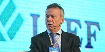 Comienzan las 58° Jornadas Internacionales de Finanzas Públicas en la UNC Comienzan las 58° Jornadas Internacionales de Finanzas Públicas en la UNC