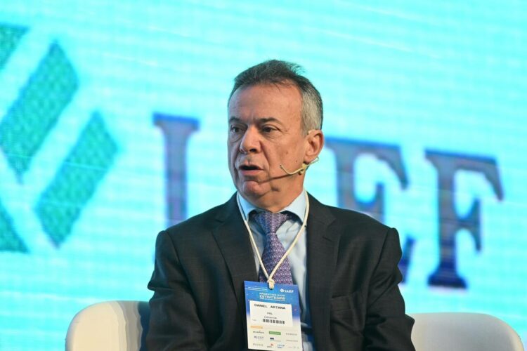 Comienzan las 58° Jornadas Internacionales de Finanzas Públicas en la UNC