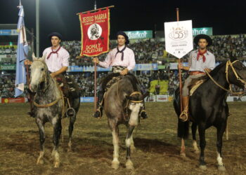 Festival de Jesús María 2026: anunciaron la programación completa