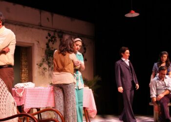 Cartelera escénica de Córdoba para el fin de semana