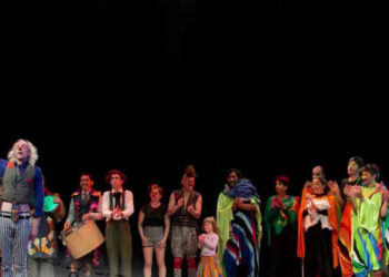 El festival internacional «Circo en Escena» celebra sus 18 años en Córdoba