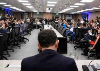 Comisión Libra: buscan citar por la fuerza pública a funcionarios que se niegan a declarar