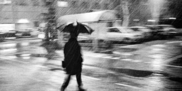 Avanzamos bajo la tormenta perfecta.