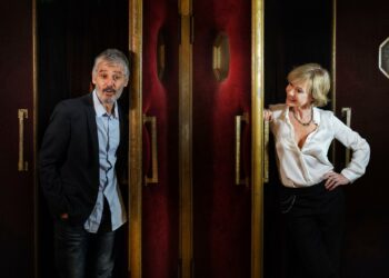 «El hombre inesperado» llega a la Ciudad de las Artes