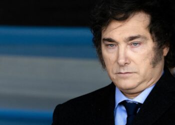 Milei convocó a los gobernadores a una mesa de diálogo