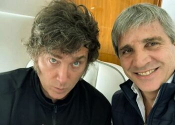 Caputo asegura que el Gobierno acelerará reformas tras las elecciones