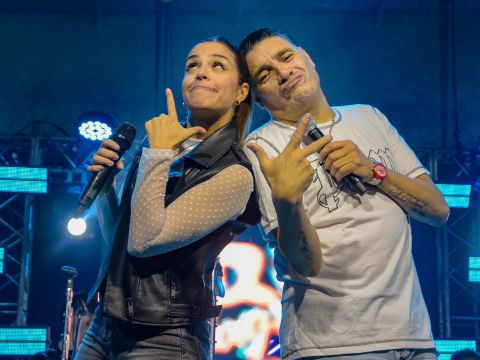 Dos bandas cordobesas actuarán la noche de Argentina-Venezuela