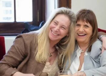 Bullrich vinculó los audios de Karina Milei con “servicios de inteligencia paralelos y extranjeros”