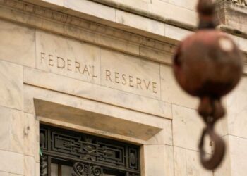 La Reserva Federal recorta su tasa de interés por primera vez en 2025