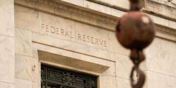 La Reserva Federal recorta su tasa de interés por primera vez en 2025