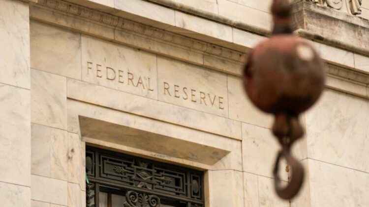 La Reserva Federal recorta su tasa de interés por primera vez en 2025