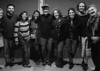 INVICINES: once años de cine social y comunitario