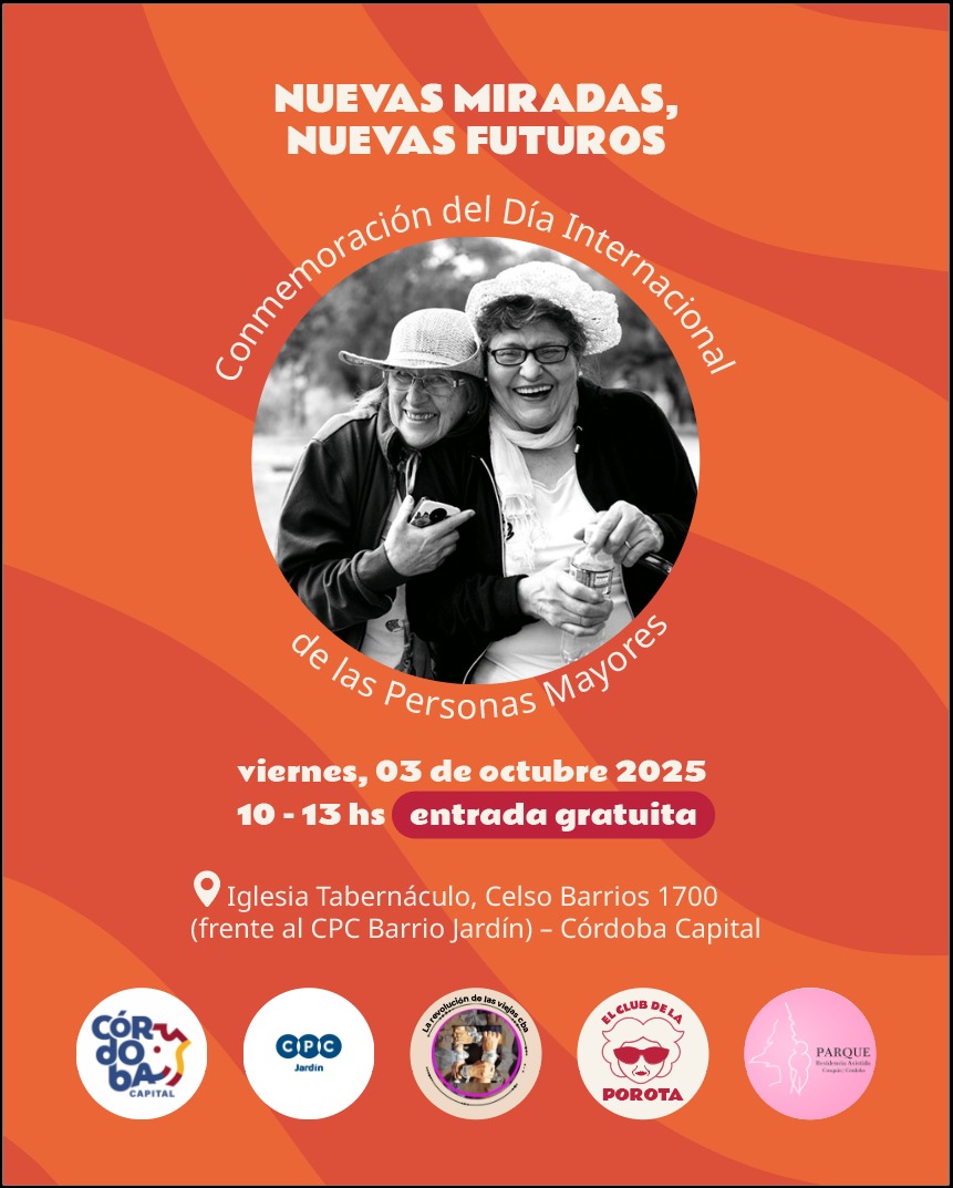 10 años del colectivo Fuerza Mayor