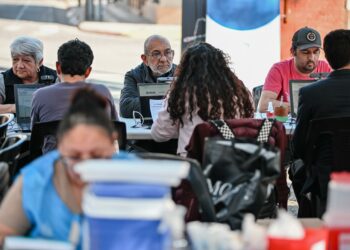 Talleres y capacitaciones de la Defensoría en el departamento Colón