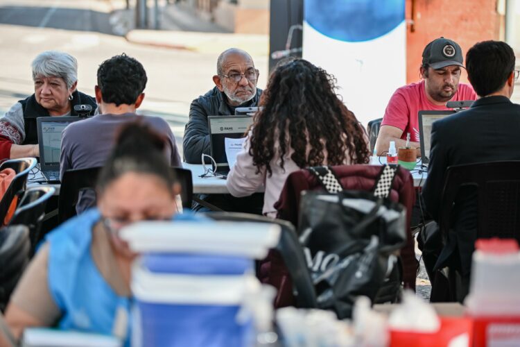Talleres y capacitaciones de la Defensoría en el departamento Colón