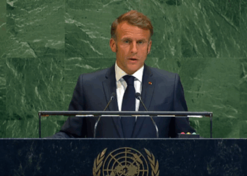 Francia reconoció al Estado palestino