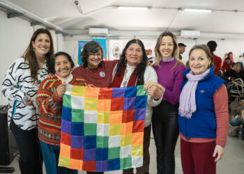 Crisis multidimensional