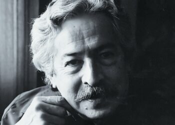 Homenaje a Gustavo Roldán en el CEDILIJ