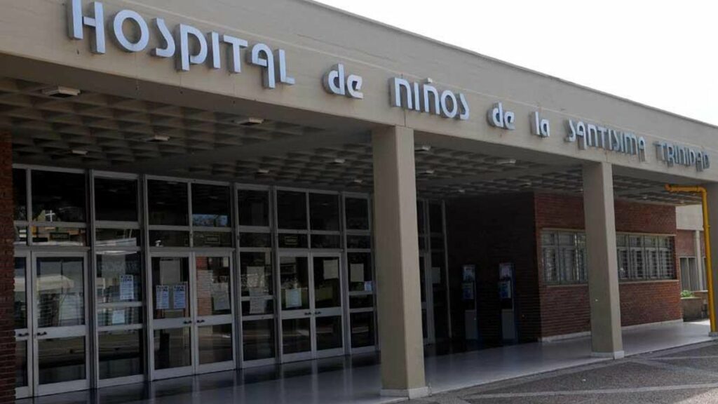 Murió la nena atropellada por un camión en Malvinas Argentinas