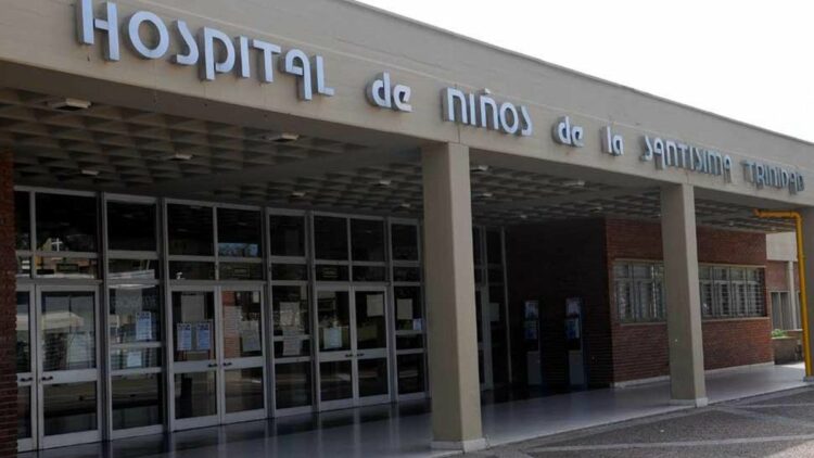 Murió la nena atropellada por un camión en Malvinas Argentinas