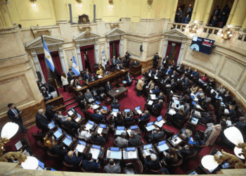El Senado se prepara para un histórico revés al Gobierno de Milei