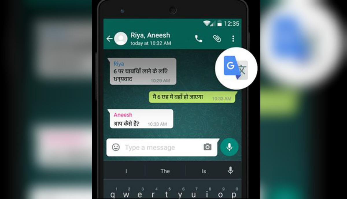 WhatsApp lanza traducción de mensajes: cómo activarlo en un solo paso