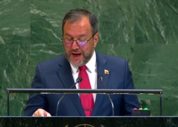 En la ONU, Venezuela denunció «amenaza militar ilegal» de Estados Unidos