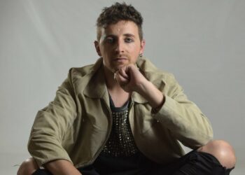 Jeremías Di Filippo presenta su álbum “Cambio de Piel”