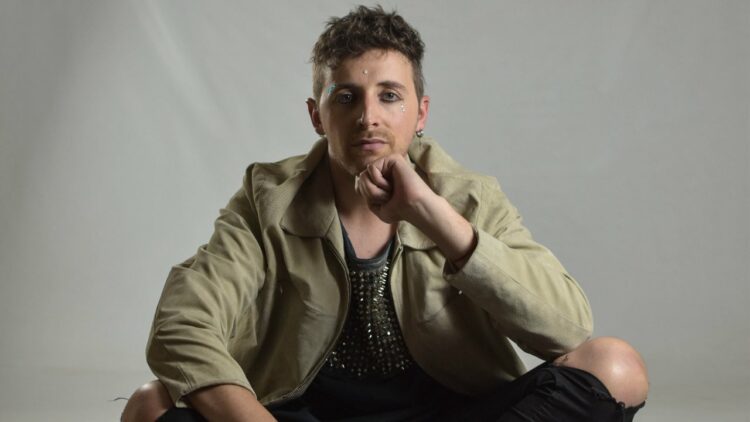 El nuevo trabajo discográfico de Jeremías Di Filippo cuenta con 10 canciones de su autoría.