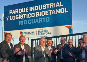 El gobernador Llaryora tildó de «cruel» al gobierno de Milei