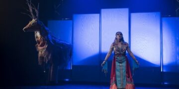 Programación de artes escénicas para el fin de semana Programación de artes escénicas para el fin de semana