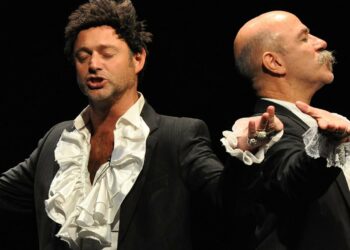 Los Modernos agregan funciones en Córdoba