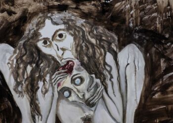 Schvartz y Stupía: El CAC Chateau recibe a dos referentes del arte argentino