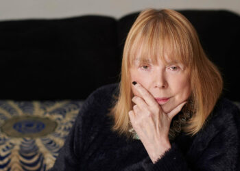 María Moreno será reconocida con el doctorado honoris causa de la UNC