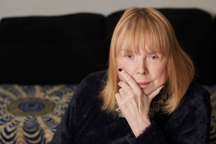 María Moreno es escritora, periodista y crítica cultural.