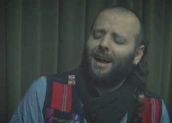 Mauri Pereyra presenta su concierto «Retratos de patio y luna»