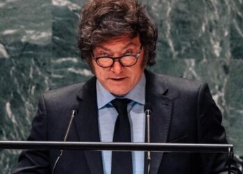 Milei hablará en la Asamblea de la ONU tras recibir el respaldo de Trump en Nueva York