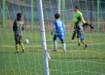 Otro adolescente murió en medio de un partido de fútbol
