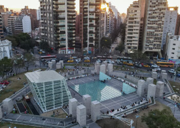 Asteroide: el festival gráfico con una propuesta multidisciplinaria