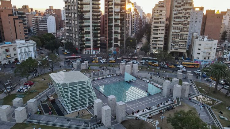 El Museo Metropolitano de Arte Urbano recibirá la quinta edición del festival gráfico Asteroide.