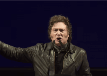 El Gobierno promulgó el veto a la ley de financiamiento universitario y reaviva la tensión con la oposición