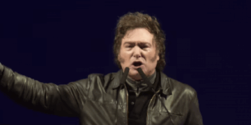 El Gobierno promulgó el veto a la ley de financiamiento universitario y reaviva la tensión con la oposición El Gobierno promulgó el veto a la ley de financiamiento universitario y reaviva la tensión con la oposición