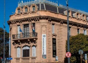 El museo Dionisi ofrece talleres de fotografía experimental gratuitos