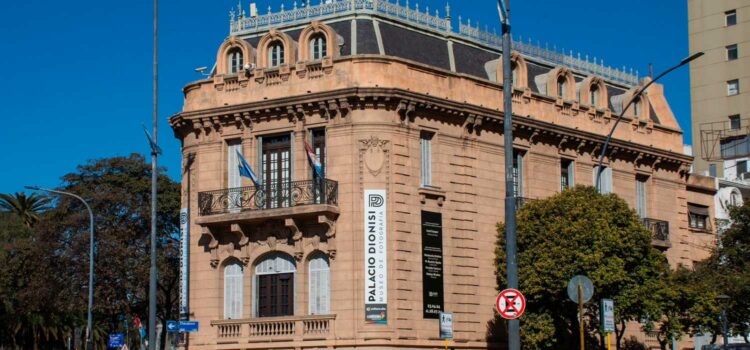 Los talleres se desarrollarán este miércoles y el próximo martes en el Palacio Dionisi.